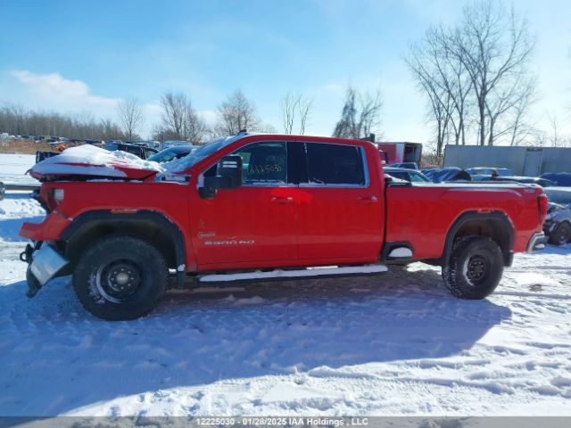 1GT19MEY9NF120755 GMC l5p