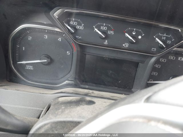 1GT19MEY9NF120755 GMC l5p