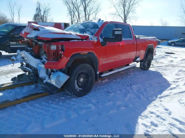 1GT19MEY9NF120755 GMC l5p