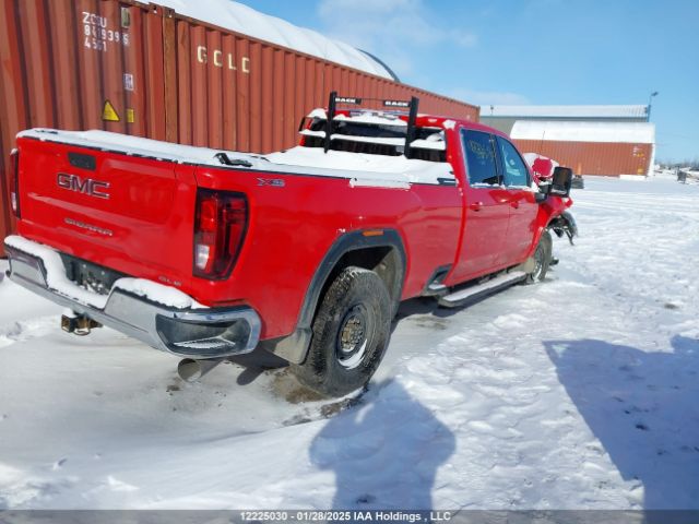 1GT19MEY9NF120755 GMC l5p