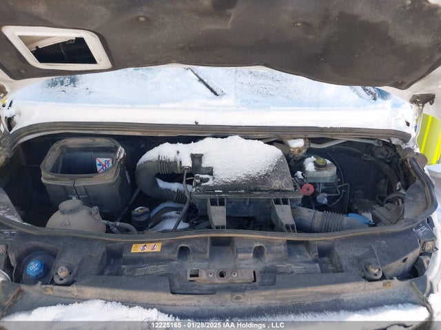 W1Y4ECHY9LT041465 Mercedes-Benz Sprinter 2500