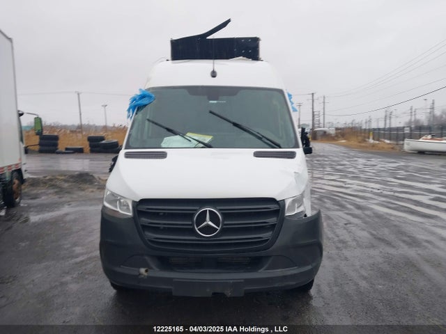 W1Y4ECHY9LT041465 Mercedes-Benz Sprinter 2500