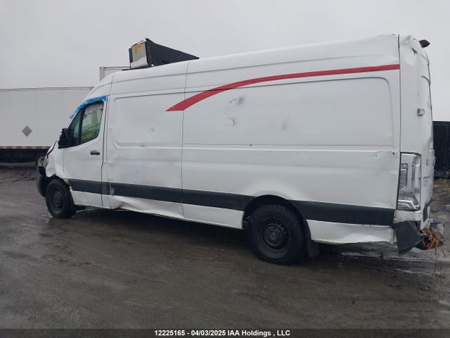 W1Y4ECHY9LT041465 Mercedes-Benz Sprinter 2500