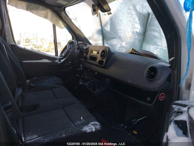 W1Y4ECHY9LT041465 Mercedes-Benz Sprinter 2500