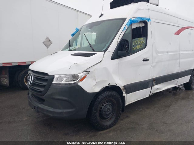 W1Y4ECHY9LT041465 Mercedes-Benz Sprinter 2500