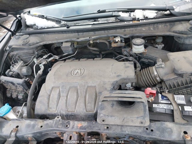 5J8TB4H76GL801154 Acura j35z2
