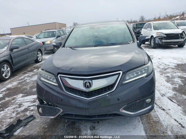 5J8TB4H76GL801154 Acura j35z2
