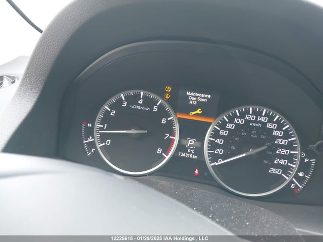 5J8TB4H76GL801154 Acura j35z2