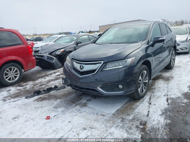 5J8TB4H76GL801154 Acura j35z2