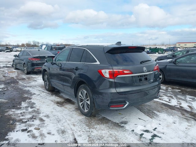 5J8TB4H76GL801154 Acura j35z2