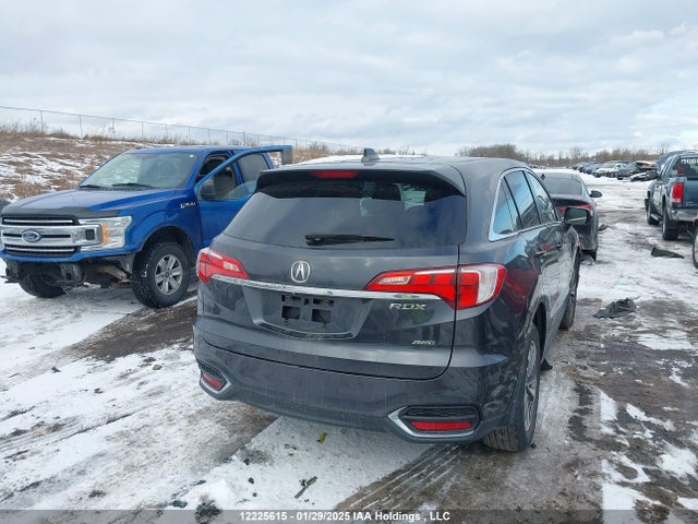 5J8TB4H76GL801154 Acura j35z2
