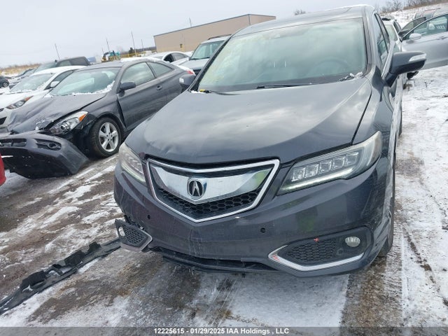5J8TB4H76GL801154 Acura j35z2
