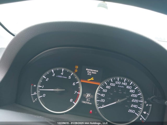 5J8TB4H76GL801154 Acura j35z2