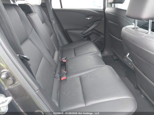 5J8TB4H76GL801154 Acura j35z2