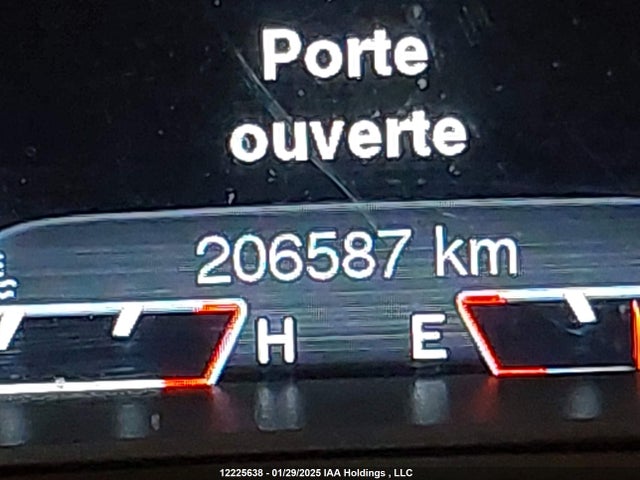 1C4PJMBSXHW649198 Jeep 2017