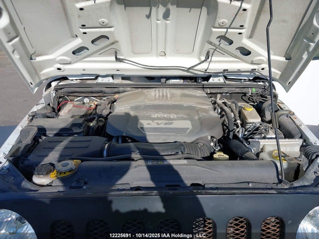 1C4BJWEG9GL148431 Jeep 2016