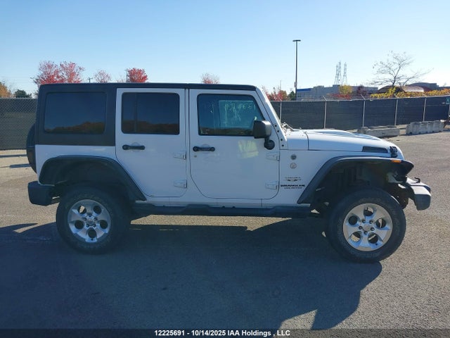 1C4BJWEG9GL148431 Jeep 2016
