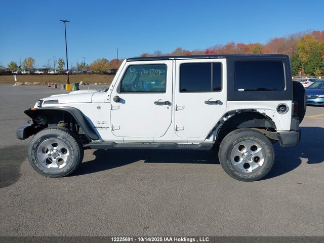 1C4BJWEG9GL148431 Jeep 2016