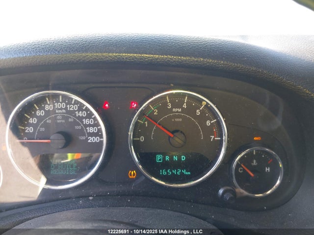 1C4BJWEG9GL148431 Jeep 2016