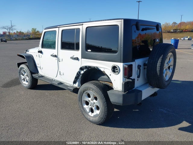 1C4BJWEG9GL148431 Jeep 2016