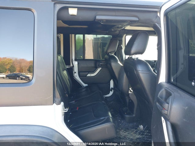 1C4BJWEG9GL148431 Jeep 2016