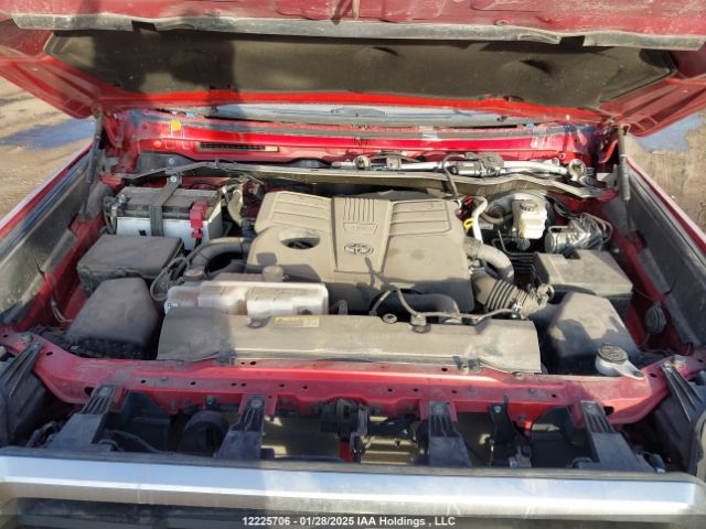 5TFJA5EC4PX017886 Toyota v35a-fts