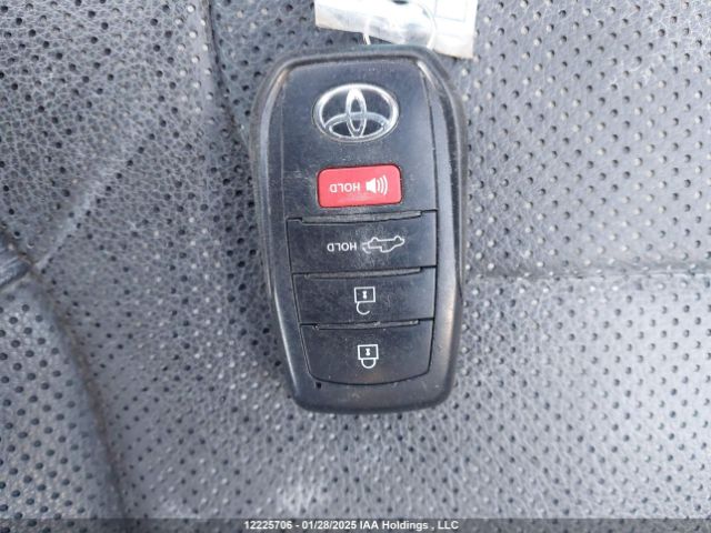 5TFJA5EC4PX017886 Toyota v35a-fts
