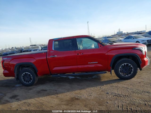 5TFJA5EC4PX017886 Toyota v35a-fts