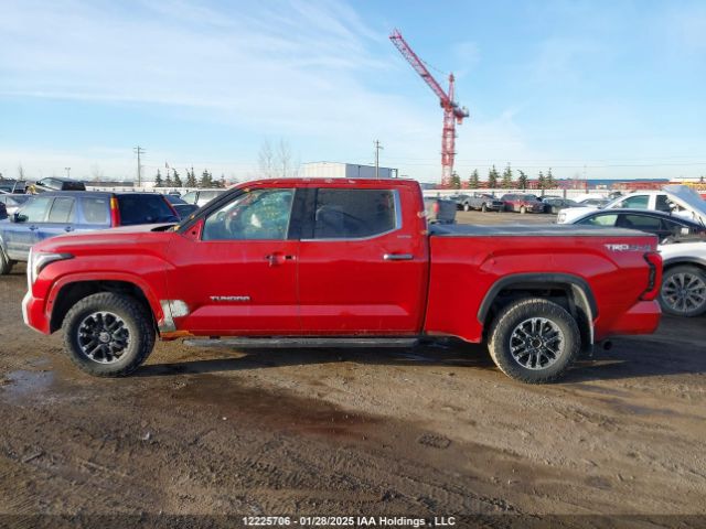 5TFJA5EC4PX017886 Toyota v35a-fts