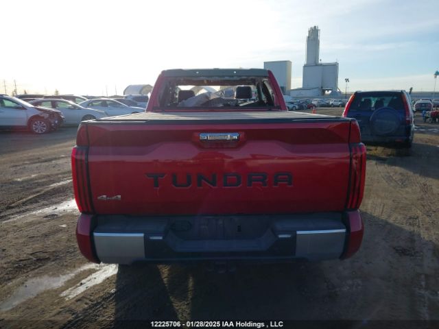 5TFJA5EC4PX017886 Toyota v35a-fts