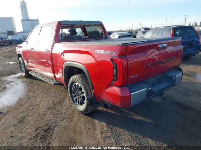 5TFJA5EC4PX017886 Toyota v35a-fts