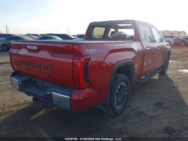 5TFJA5EC4PX017886 Toyota v35a-fts