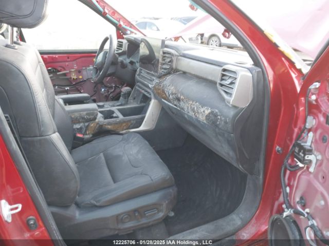 5TFJA5EC4PX017886 Toyota v35a-fts
