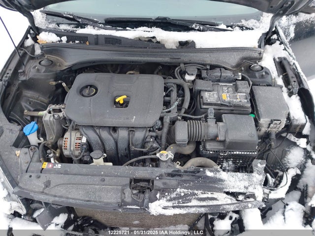 3KPF54ADXME383981 KIA mpi nu