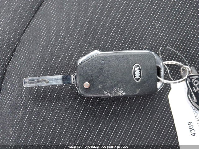 3KPF54ADXME383981 KIA mpi nu