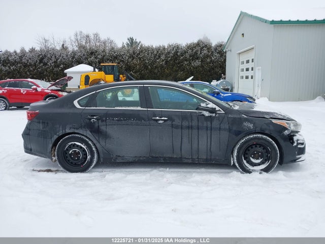 3KPF54ADXME383981 KIA mpi nu