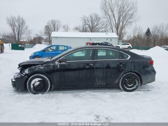3KPF54ADXME383981 KIA mpi nu