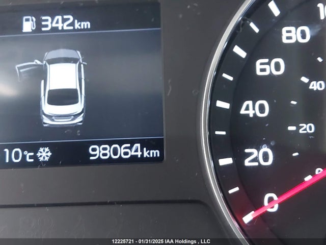 3KPF54ADXME383981 KIA mpi nu