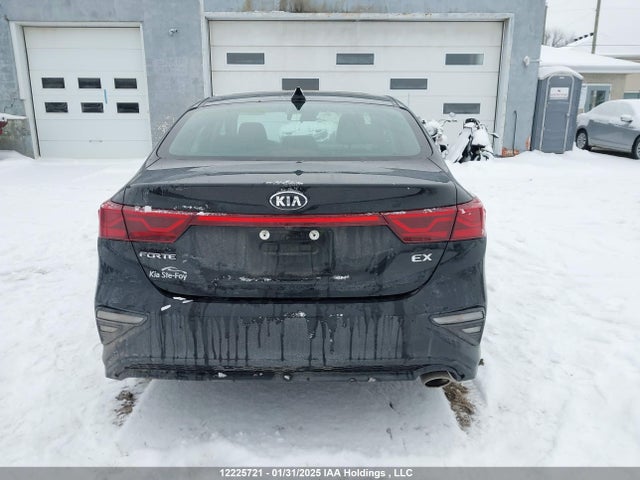 3KPF54ADXME383981 KIA mpi nu