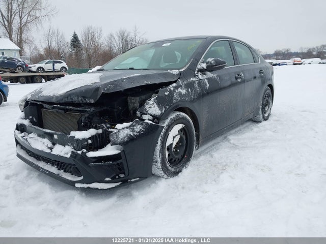 3KPF54ADXME383981 KIA mpi nu