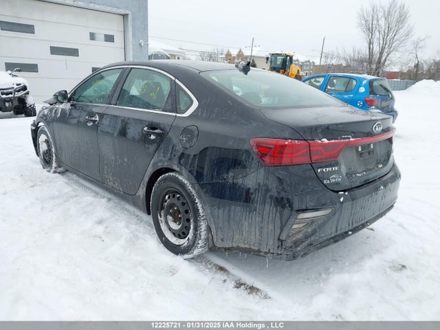 3KPF54ADXME383981 KIA mpi nu
