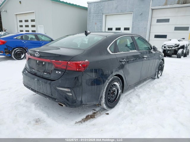 3KPF54ADXME383981 KIA mpi nu