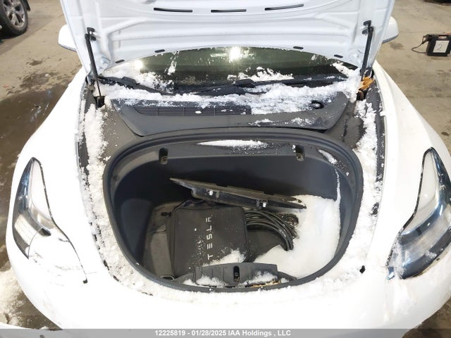 5YJ3E1EA5LF704108 Tesla MODEL 3