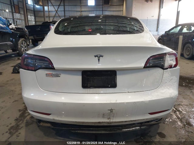 5YJ3E1EA5LF704108 Tesla MODEL 3