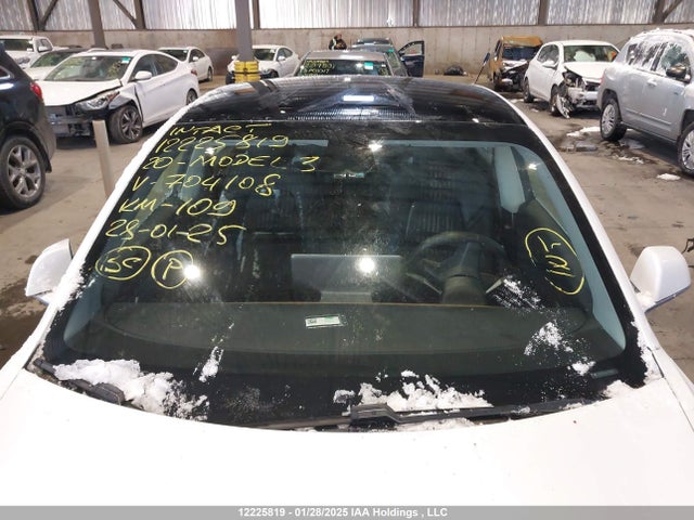 5YJ3E1EA5LF704108 Tesla MODEL 3