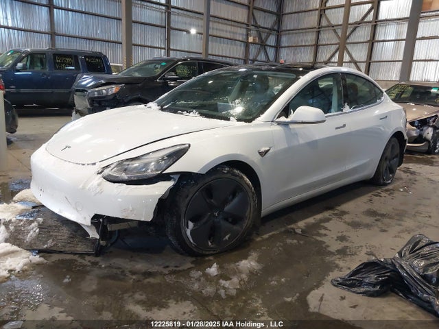 5YJ3E1EA5LF704108 Tesla MODEL 3