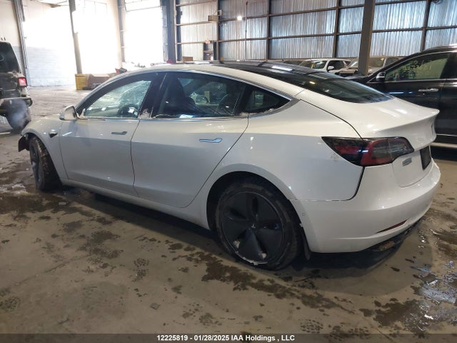 5YJ3E1EA5LF704108 Tesla MODEL 3