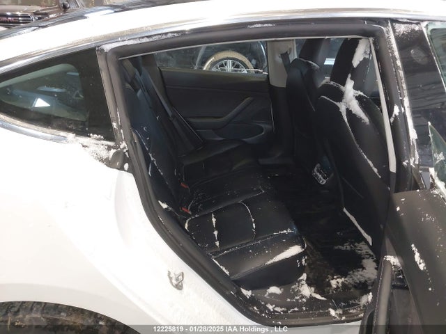 5YJ3E1EA5LF704108 Tesla MODEL 3