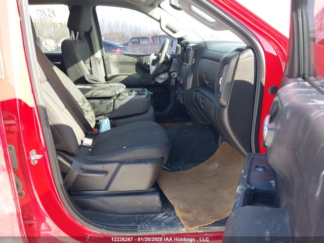 1GCPYBEK6LZ246516 Chevrolet l3b - sidi, vvt, alum