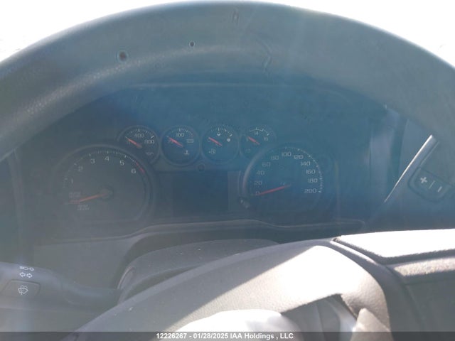 1GCPYBEK6LZ246516 Chevrolet l3b - sidi, vvt, alum